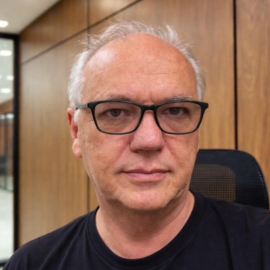 Inacio Felipe Schneider